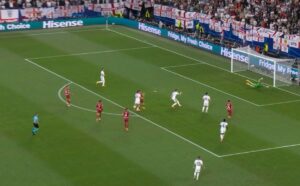 Euro 2024 | Anglia fiton me vuajtje, vendos goli i Bellingham