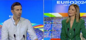 Euro 2024 | “Sylvinho ka në tryezë një ofertë tjetër”, Glend Tafaj: Nuk jam i sigurt nëse do të rinovojë kontratën me Kombëtaren