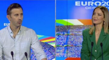 Euro 2024 | “Sylvinho ka në tryezë një ofertë tjetër”, Glend Tafaj: Nuk jam i sigurt nëse do të rinovoj kontratën me Kombëtaren
