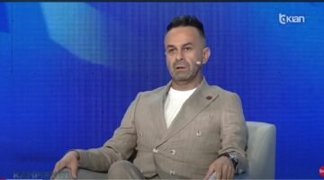 Euro 2024| Analisti Arjan Peço: E pakuptimtë që Muçi nuk gjen hapësira në Kombëtare