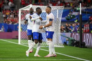 Euro 2024 | Franca i falet një autogoli ndaj Austrisë, fiton 0-1 dhe i bashkohet Holandës