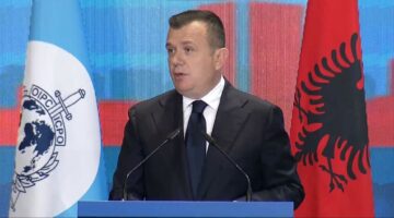 Balla: Shqipëria, partnere e përkushtuar dhe e besuar në Interpol
