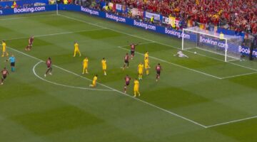 Euro 2024 | Gazetari Tafaj tregon formacionin e mundshëm të Kombëtares ndaj Spanjës