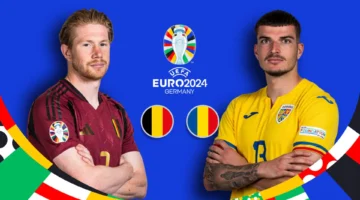 Euro 2024 | Belgjika në kërkim të fitores së parë, përballet sot me Rumaninë