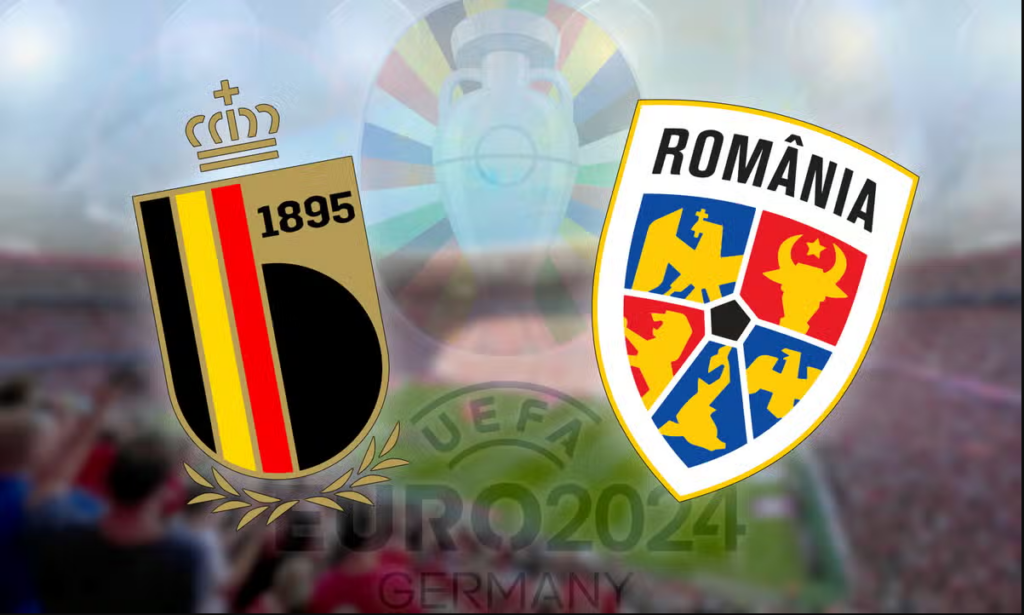 Euro 2024 | Belgjika e “dënuar” për fitore ndaj Rumanisë, zbulohen formacionet