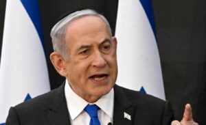 Netanyahu shpërndan kabinetin e luftës