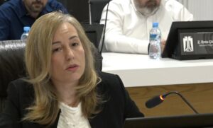 Mirela Bogdani zgjidhet në krye të KLP-së