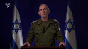 Brenda udhëheqjes izraelite vijojnë ndasitë për fundin e luftës