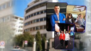 Sekuestrohen 50 mln euro pasuri të 7 personave në Tiranë, mes tyre &#8220;VIP-a&#8221; të Instagramit
