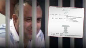 Gjykata e Lartë burgim të përjetshëm Dritan Dajtit