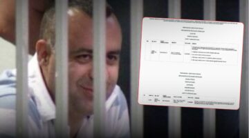 Gjykata e Lartë burgim të përjetshëm Dritan Dajtit