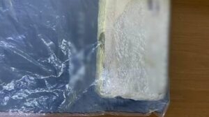 Sekuestrohet 1.13 kg kokainë, 3 në pranga në Tiranë
