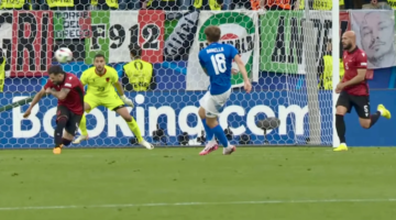 Euro 2024| Kritikat për golin e Italisë, reagon Hysaj: Ndjesë tifozëve, do bëj çdo sakrificë për këtë fanellë