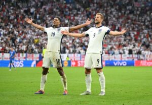 Euro 2024 | Anglia vuan për të kaluar në çerekfinale