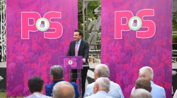 Veliaj: PS forcë fituese në zgjedhjet e 2025, e vetmja parti që i përgjigjet pritshmërive të qytetarëve
