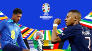 Nga Bellingham te Mbappe, “Al Jazeera”: 10 lojtarët më të mirë në Euro 2024