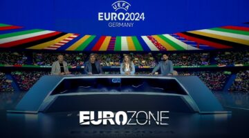 EuroZone në Tv Klan &#8211; Euro 2024 | Angli-Sllovaki &#038; Spanjë-Gjeorgji | (30 Qershor 2024)