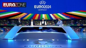 EuroZone në Tv Klan &#8211; Euro 2024 (17 Qershor 2024)