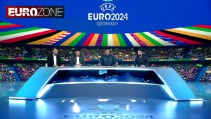 EuroZone në Tv Klan &#8211; Euro 2024 (18 Qershor 2024)