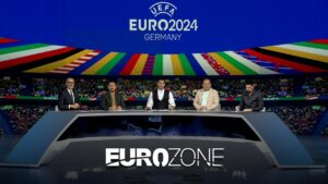 EuroZone në Tv Klan &#8211; Euro 2024 | Ukrainë-Belgjikë | Sllovaki-Rumani | Gjeorgji-Portugali | Çeki-Turqi | (26 Qershor 2024)