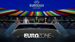 EuroZone në Tv Klan &#8211; Euro 2024 | Skoci-Hungari &amp; Zvicër-Gjermani | (23 Qershor 2024)