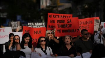 Ligji për femicidin: A ka nevojë Kosova për të? 
