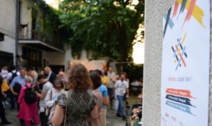 Daçiç bën thirrje për anulimin e festivalit “Mirëdita, dobar dan” në Beograd