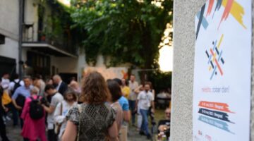 Daçiç bën thirrje për anulimin e festivalit “Mirëdita, dobar dan” në Beograd