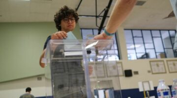 Franca mban zgjedhjet e parakohshme parlamentare