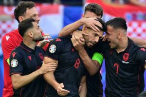 Euro 2024 | Mediat ndërkombëtare, jehonë Kombëtares Shqiptare