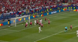 Euro 2024| Gjeorgjia merr pikën e parë, çekët favoritë dështojnë edhe në ndeshjen e dytë