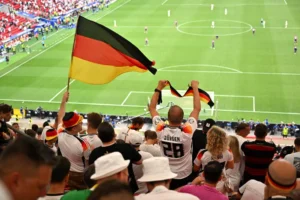 Euro 2024 | Gjermania ‘motivon’ Danimarkën