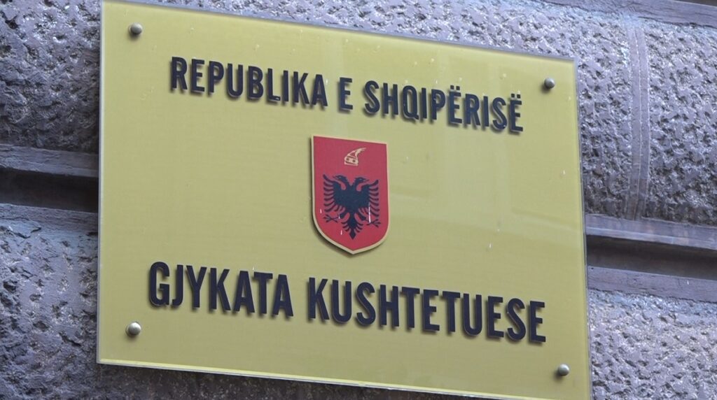 Komisioni Evropian vlerëson punën e Gjykatës Kushtetuese të Shqipërisë