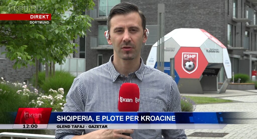 Euro 2024| Shqipëria, e plotë për ndeshjen me Kroacinë. Çfarë po ndodh në kampin kuqezi