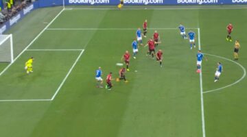 Euro 2024 | Italia përmbys rezultatin ndaj Shqipërisë, shënon Barella (Ndeshja minutë pas minute)
