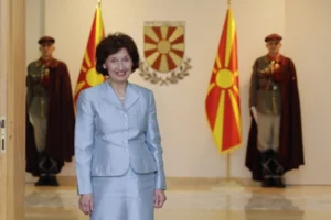 Presidentja Siljanovska: Me fqinjët tanë të sillemi si “skandinavët”