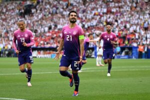 Gundogan rikthehet te Manchester City, mungon vetëm zyrtarizimi