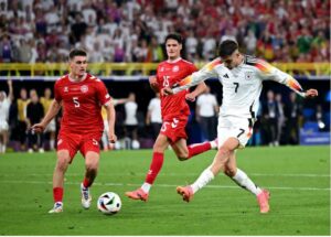 Euro 2024 | Kai Havertz mirëpret presionin pas kualifikimit të Gjermanisë