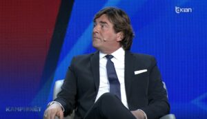 Euro 2024 | Haxhia: Asllani të largohet nga Interi dhe të shkojë te kjo skuadër