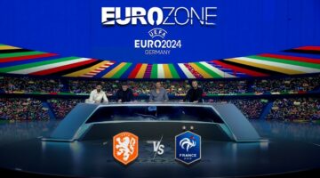 EuroZone në Tv Klan &#8211; Euro 2024 | Hollandë &#8211; Francë | (21 Qershor 2024)