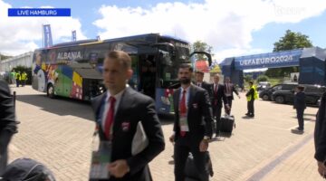 Euro 2024 | Shqipëria kërkon fitoren ndaj Kroacisë, publikohen formacionet zyrtare