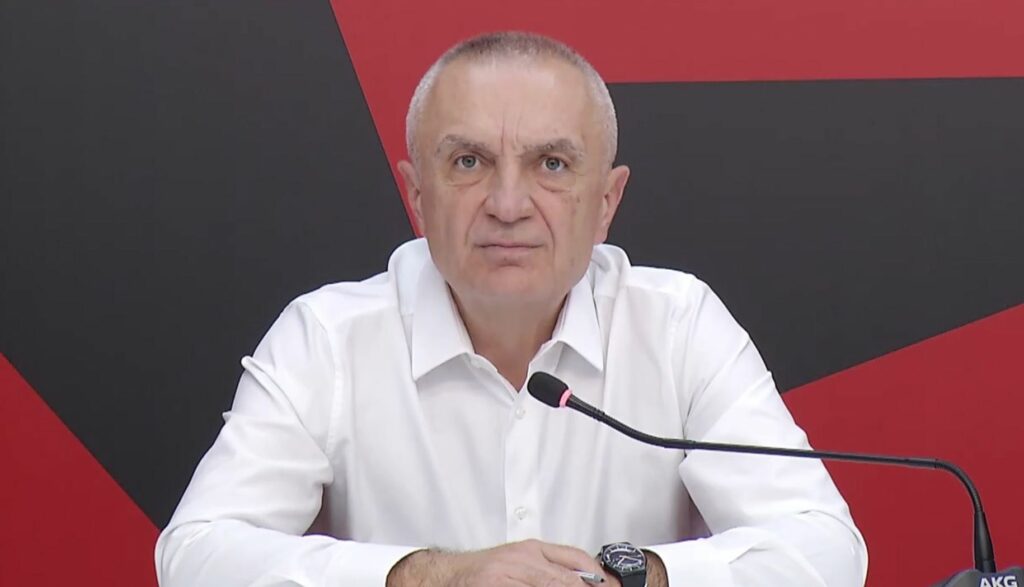 Vendimi i Gjykatës së Apelit, Ilir Meta: Sali Berisha është vetë vula e PD, urime demokratëve