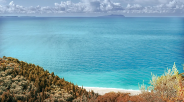 TAG24: Vizitoni plazhet më të bukura në Shqipëri