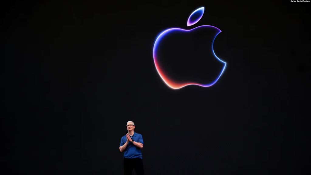 Apple përfshin ChatGPT-në në pajisjet iPhone e Mac