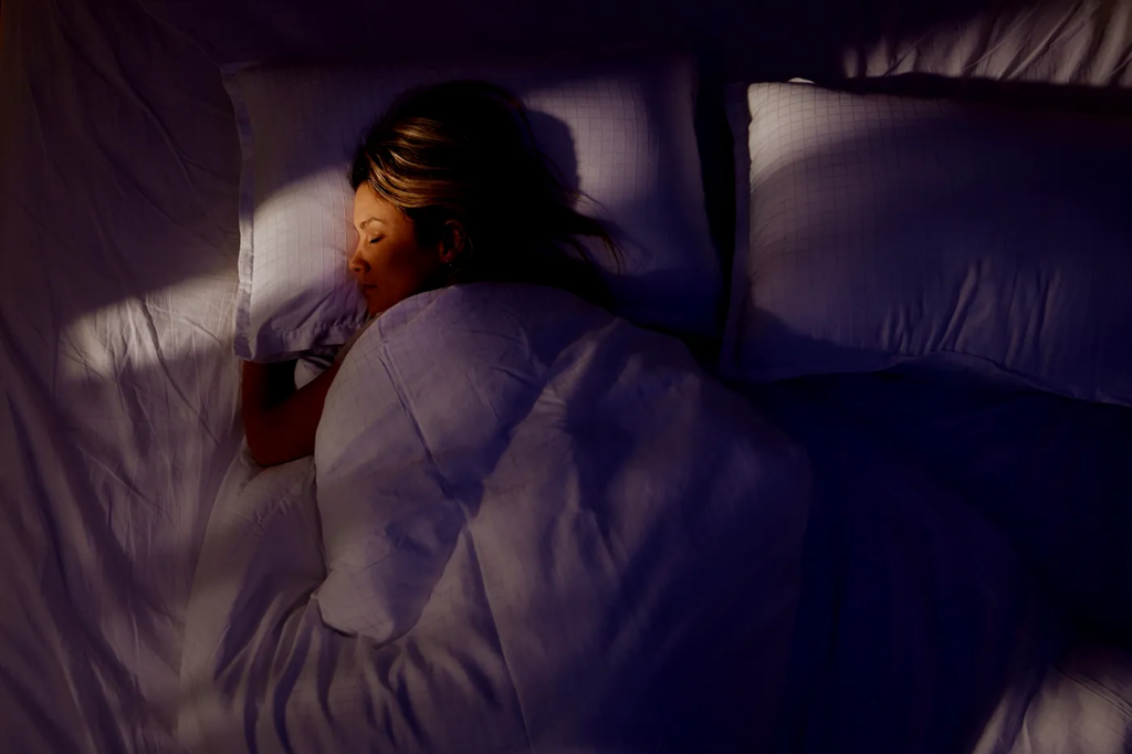 Truri gjen zgjidhje për problemet gjatë gjumit