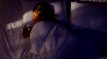 Truri gjen zgjidhje për problemet gjatë gjumit