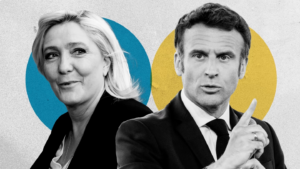 Forcat e ekstremit të djathtë bëhen bashkë kundër Macron