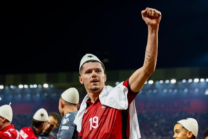 &#8220;Fiksimi&#8221; me futbollistët shqiptarë, Beshiktashi kërkon Mirlind Dakun