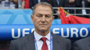 De Biasi e ka në zemër Shqipërinë, por do bëjë tifo për ekipin e Spalletti-t