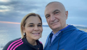 Ilir Meta konfirmon divorcin me Monika Kryemadhin: Sot kam ndjekur rrugën juridike